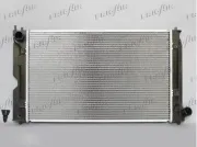 Kühler, Motorkühlung FRIGAIR 0115.3111