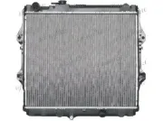 Kühler, Motorkühlung FRIGAIR 0115.3113
