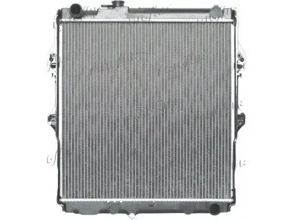 Kühler, Motorkühlung FRIGAIR 0115.3114