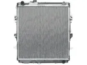Kühler, Motorkühlung FRIGAIR 0115.3114