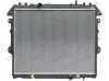 Kühler, Motorkühlung FRIGAIR 0115.3115 Bild Kühler, Motorkühlung FRIGAIR 0115.3115