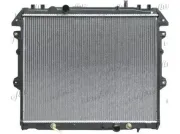 Kühler, Motorkühlung FRIGAIR 0115.3115