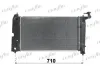 Kühler, Motorkühlung FRIGAIR 0115.3116