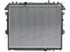 Kühler, Motorkühlung FRIGAIR 0115.3119