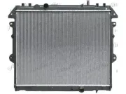 Kühler, Motorkühlung FRIGAIR 0115.3119