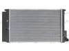 Kühler, Motorkühlung FRIGAIR 0115.3121