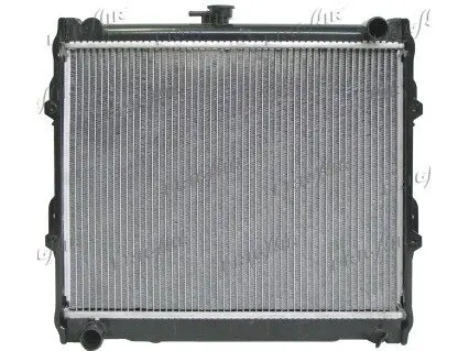 Kühler, Motorkühlung FRIGAIR 0115.3131