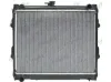 Kühler, Motorkühlung FRIGAIR 0115.3131