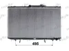 Kühler, Motorkühlung FRIGAIR 0115.3146