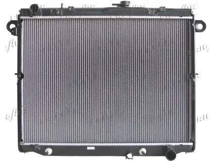 Kühler, Motorkühlung FRIGAIR 0115.3157