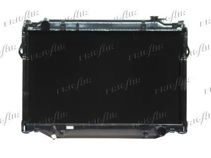 Kühler, Motorkühlung FRIGAIR 0115.3159 Bild Kühler, Motorkühlung FRIGAIR 0115.3159