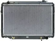Kühler, Motorkühlung FRIGAIR 0115.3160