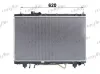 Kühler, Motorkühlung FRIGAIR 0115.3164