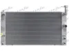 Kühler, Motorkühlung FRIGAIR 0115.3177