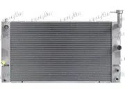Kühler, Motorkühlung FRIGAIR 0115.3177