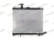 Kühler, Motorkühlung FRIGAIR 0115.3190