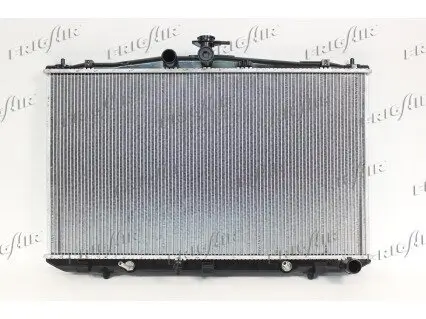 Kühler, Motorkühlung FRIGAIR 0115.3191 Bild Kühler, Motorkühlung FRIGAIR 0115.3191
