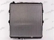 Kühler, Motorkühlung FRIGAIR 0115.3193