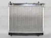 Kühler, Motorkühlung FRIGAIR 0115.3195 Bild Kühler, Motorkühlung FRIGAIR 0115.3195