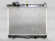 Kühler, Motorkühlung FRIGAIR 0115.3195