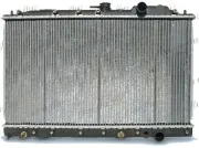 Kühler, Motorkühlung FRIGAIR 0116.3002