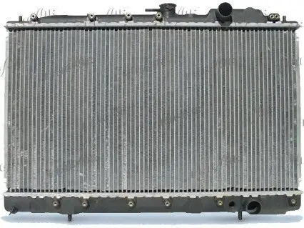 Kühler, Motorkühlung FRIGAIR 0116.3003 Bild Kühler, Motorkühlung FRIGAIR 0116.3003