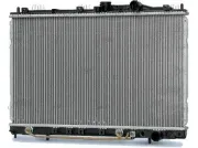Kühler, Motorkühlung FRIGAIR 0116.3011