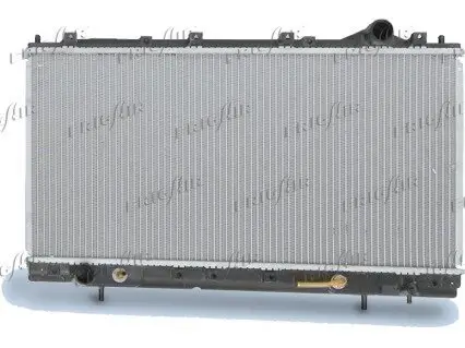 Kühler, Motorkühlung FRIGAIR 0116.3013