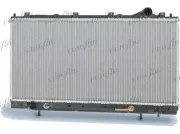 Kühler, Motorkühlung FRIGAIR 0116.3013