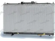 Kühler, Motorkühlung FRIGAIR 0116.3015