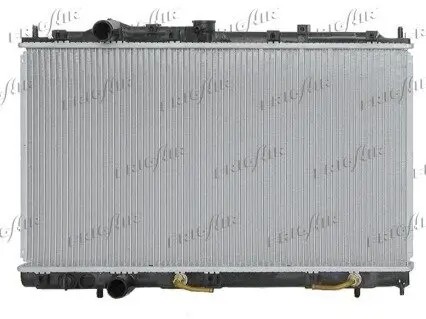 Kühler, Motorkühlung FRIGAIR 0116.3016