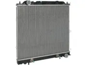 Kühler, Motorkühlung FRIGAIR 0116.3017