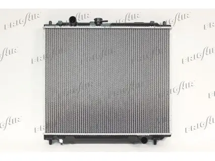 Kühler, Motorkühlung FRIGAIR 0116.3038