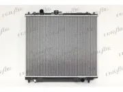 Kühler, Motorkühlung FRIGAIR 0116.3038