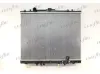 Kühler, Motorkühlung FRIGAIR 0116.3040