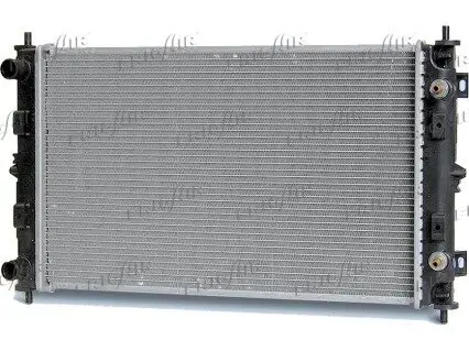 Kühler, Motorkühlung FRIGAIR 0118.3008