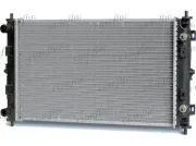 Kühler, Motorkühlung FRIGAIR 0118.3008