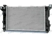 Kühler, Motorkühlung FRIGAIR 0118.3009