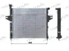 Kühler, Motorkühlung FRIGAIR 0118.3016