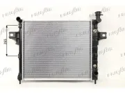 Kühler, Motorkühlung FRIGAIR 0118.3026