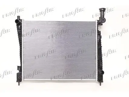 Kühler, Motorkühlung FRIGAIR 0118.3029 Bild Kühler, Motorkühlung FRIGAIR 0118.3029