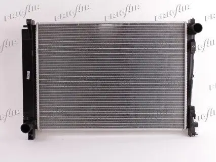 Kühler, Motorkühlung FRIGAIR 0118.3032