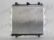 Kühler, Motorkühlung FRIGAIR 0118.3033