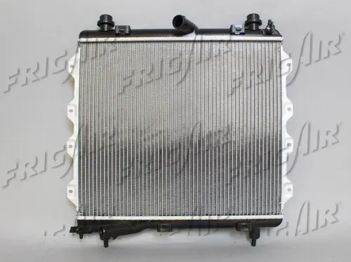Kühler, Motorkühlung FRIGAIR 0118.3033 Bild Kühler, Motorkühlung FRIGAIR 0118.3033
