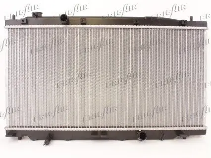 Kühler, Motorkühlung FRIGAIR 0119.2006 Bild Kühler, Motorkühlung FRIGAIR 0119.2006