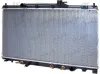 Kühler, Motorkühlung FRIGAIR 0119.3016