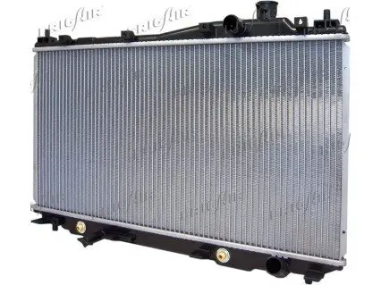 Kühler, Motorkühlung FRIGAIR 0119.3018