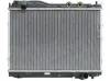 Kühler, Motorkühlung FRIGAIR 0119.3029