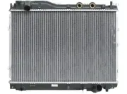 Kühler, Motorkühlung FRIGAIR 0119.3029
