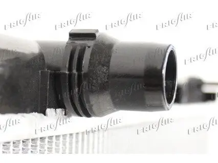 Kühler, Motorkühlung FRIGAIR 0119.3034 Bild Kühler, Motorkühlung FRIGAIR 0119.3034